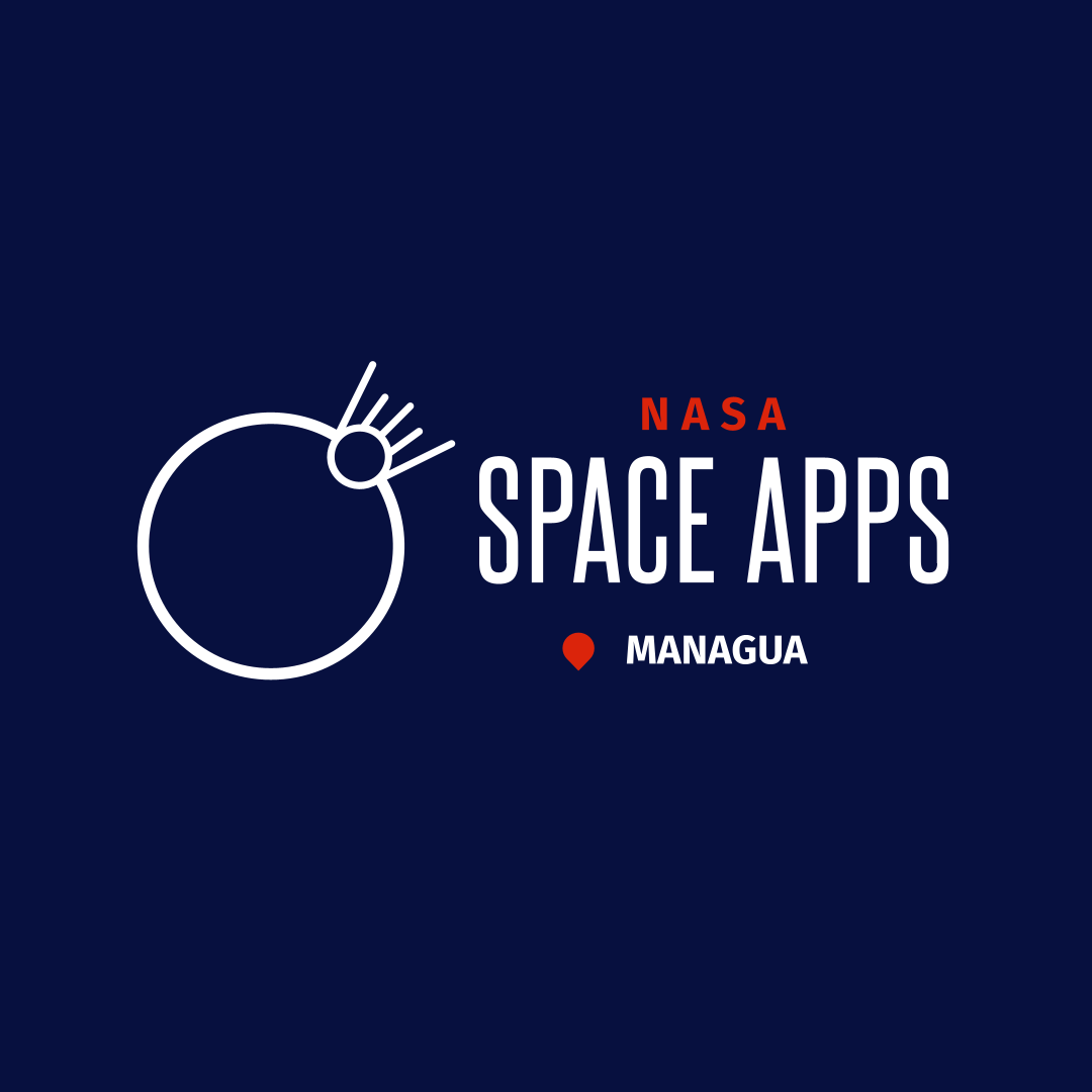 NASA Space Apps Managua